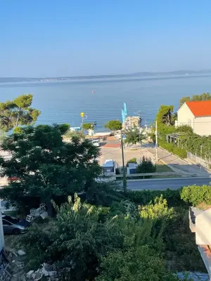 Priroda u blizini apartmana