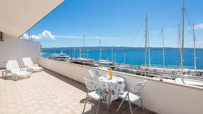 Priroda u blizini apartmana
