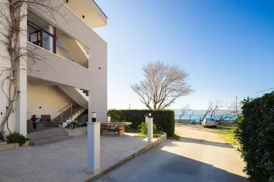 Priroda u blizini apartmana