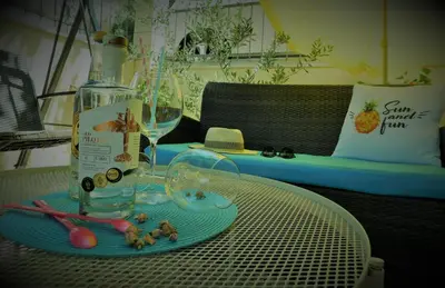 Pića u objektu Apartment Dalmatia Ketty