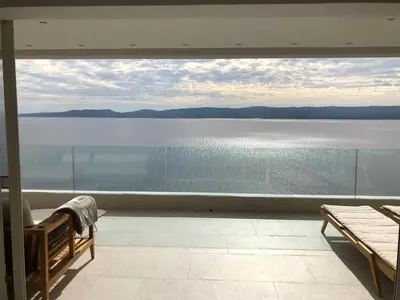 Priroda u blizini apartmana