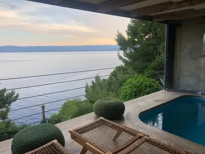 Priroda u blizini apartmana