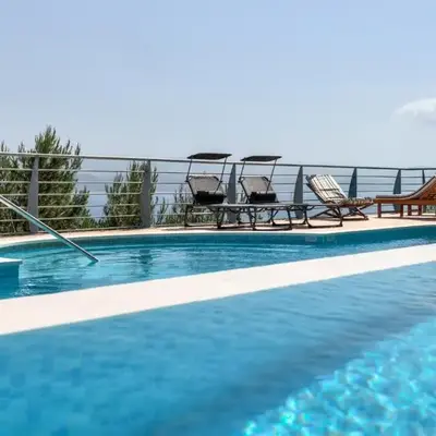 Apartments Majda