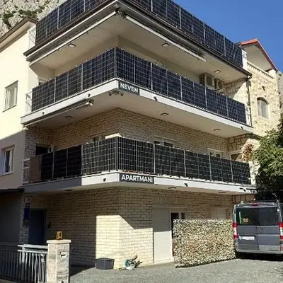 Apartments Neven