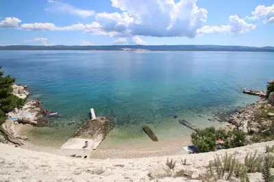 Priroda u blizini apartmana
