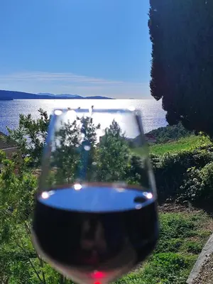Priroda u blizini apartmana