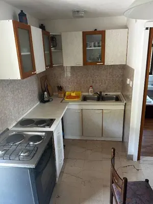 Kuhinja ili čajna kuhinja u objektu Kameni cvijet