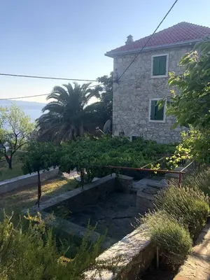 Priroda u blizini apartmana