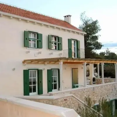 Villa Convalaria