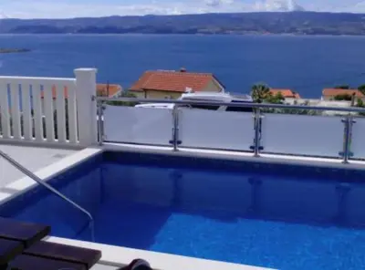 Priroda u blizini apartmana