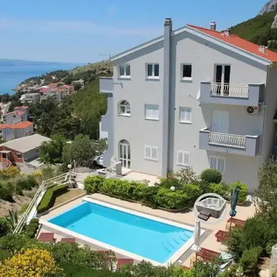 Apartment Tafra 3