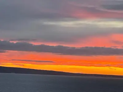 Priroda u blizini apartmana
