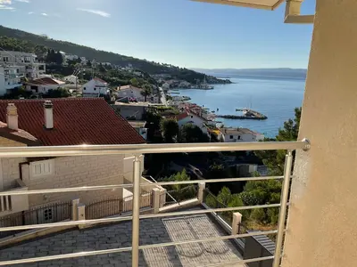 Priroda u blizini apartmana