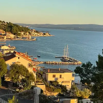 Vila Fjaka