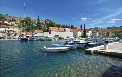 Priroda u blizini vikendica
