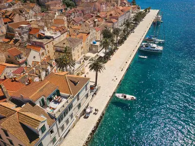 Priroda u blizini apartmana