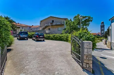 Okolica apartmana ili susjedstvo u blizini