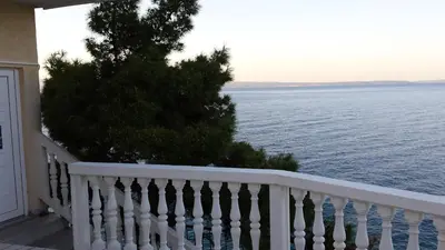 Priroda u blizini apartmana