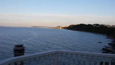Priroda u blizini apartmana