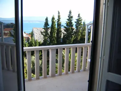 Priroda u blizini apartmana