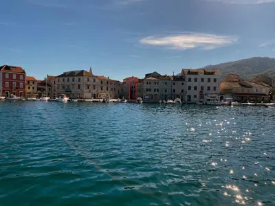 Priroda u blizini apartmana
