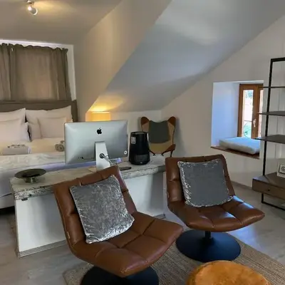 KLARA Studio Apartment