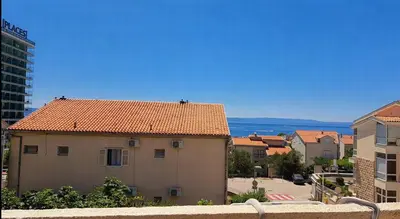 Priroda u blizini apartmana