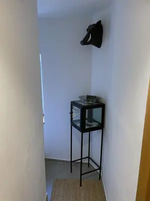 Tlocrt objekta KLARA Hopper Apartment, old town house, SEA VIEW