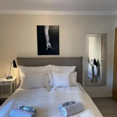KLARA Hopper Apartment