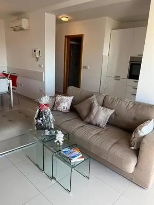 Prostor za sjedenje u objektu