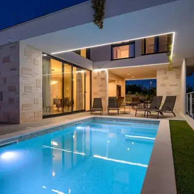 Luxury Villa - RoMa 2 - NEW