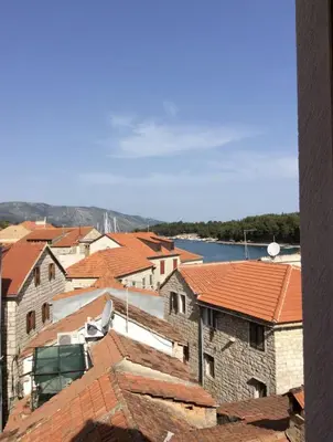 Priroda u blizini apartmana