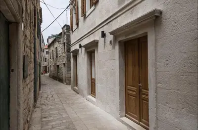 Okolica apartmana ili susjedstvo u blizini