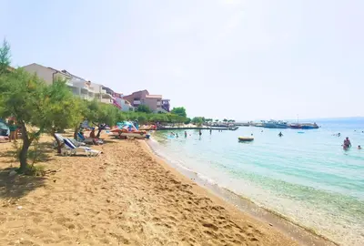 Priroda u blizini apartmana