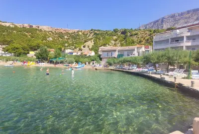 Priroda u blizini apartmana