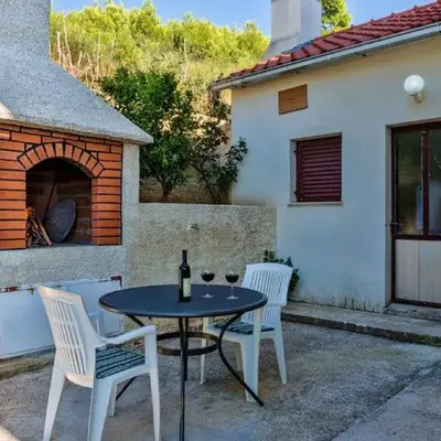 Apartment Tafra 2