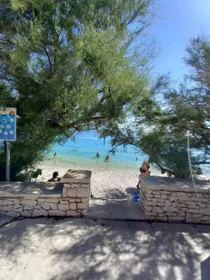 Priroda u blizini apartmana
