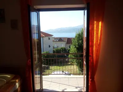 Priroda u blizini apartmana