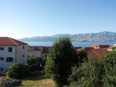 Priroda u blizini apartmana