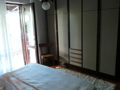 Krevet ili kreveti u jedinici u objektu Apartment Ranka