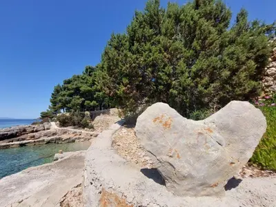 Priroda u blizini apartmana