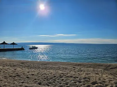 Priroda u blizini apartmana