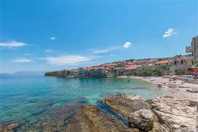 Priroda u blizini apartmana