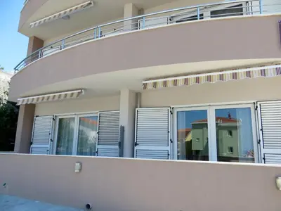 Gosti u objektu Apartments Viola Superior