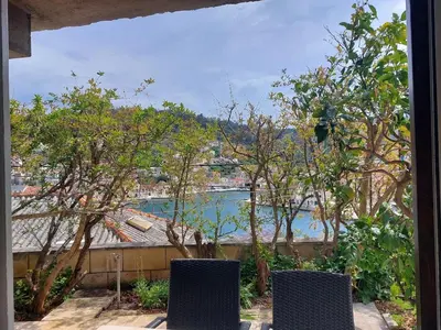Priroda u blizini apartmana