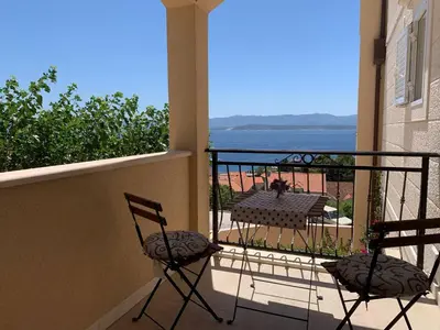 Priroda u blizini apartmana