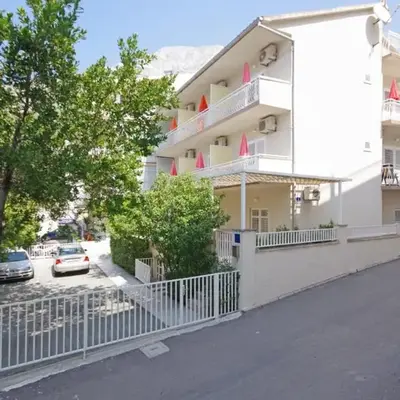 Villa Antonia