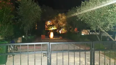 Vrt u objektu Holiday home Stari Grad - Insel Hvar 6341