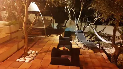Vrt u objektu Holiday home Stari Grad - Insel Hvar 6341
