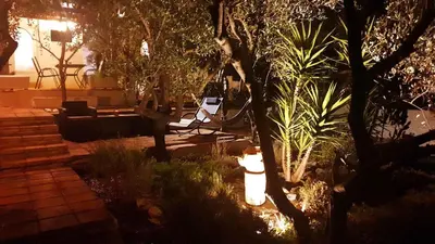 Vrt u objektu Holiday home Stari Grad - Insel Hvar 6341